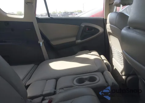 2007 Toyota Rav4 Limited V6 from USA, damaged, VIN JTMZK31V876007329